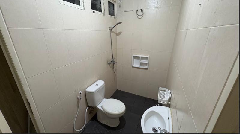 Rumah Dijual di Cluster Ambrosia Lippo Cikarang